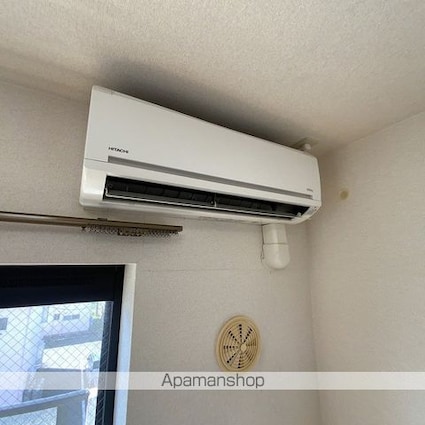 エステートマンション赤穂[2LDK/55.25m2]のその他設備