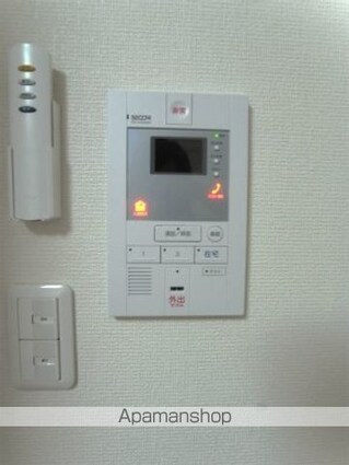 リブリ・美寿[1K/20.3m2]のその他内装2