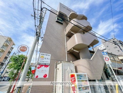 Ｍｔ．ＣＥＲＶＩＮ[1K/20.02m2]の外観4