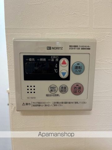 SYビルの内装写真