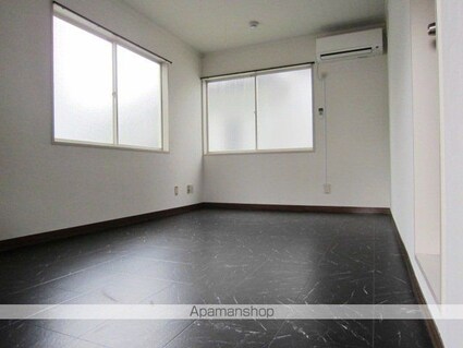 ニューハイツ杏子[1R/18m2]の内装8