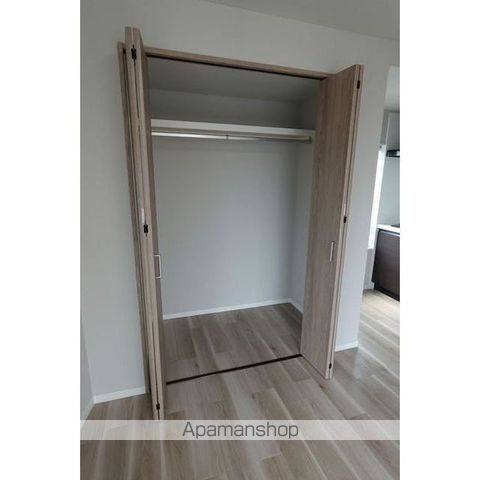 アクセス四葉の内装写真