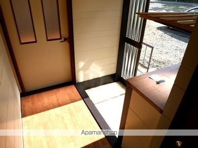 美園7条8丁目の内装写真