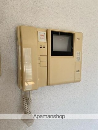 リミエール野口[1K/31.16m2]の内装6