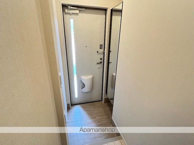 SUKABANAの内装写真