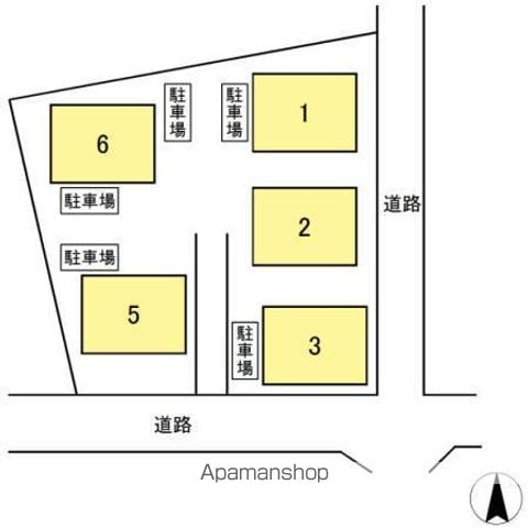 茂原市 1階建 築45年のその他写真