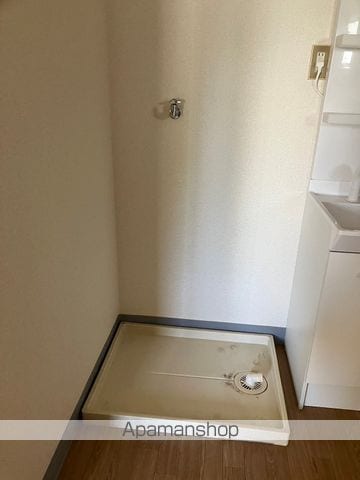 サンモール前原の内装写真