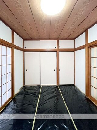 メゾンヒロ[1K/24.84m2]のリビング・居間3