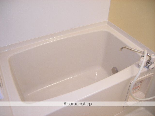アソシエ駒込の内装写真