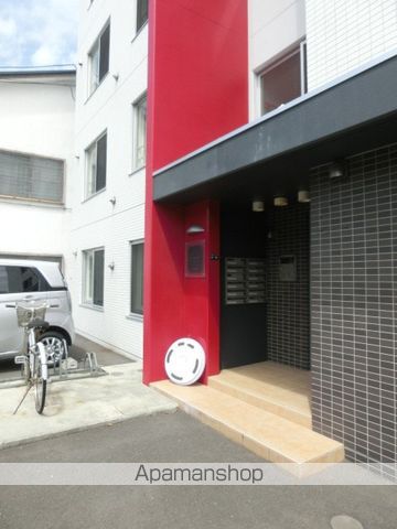 クレアメゾン南平岸のその他写真