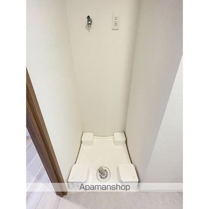 テラスミーレ文京弥生[1LDK/43.06m2]の内装