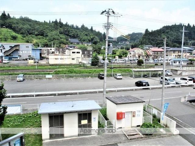 ビレッジハウス大東1号棟の内装写真