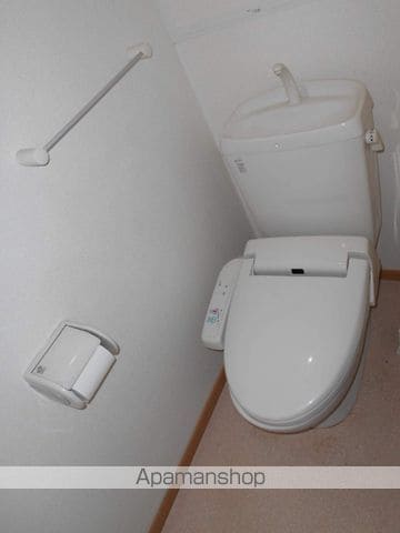 ネオグレースの内装写真