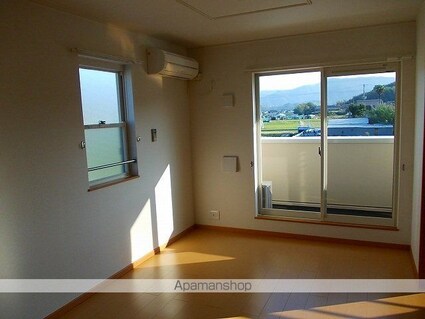 ハーベストホーム弐番館　Ⅰ[2LDK/54.85m2]のリビング・居間1