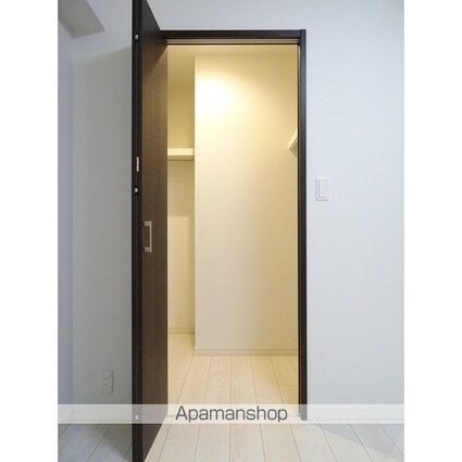 ＬＩＢＴＨ吉塚Ⅱ[1R/27.3m2]の収納