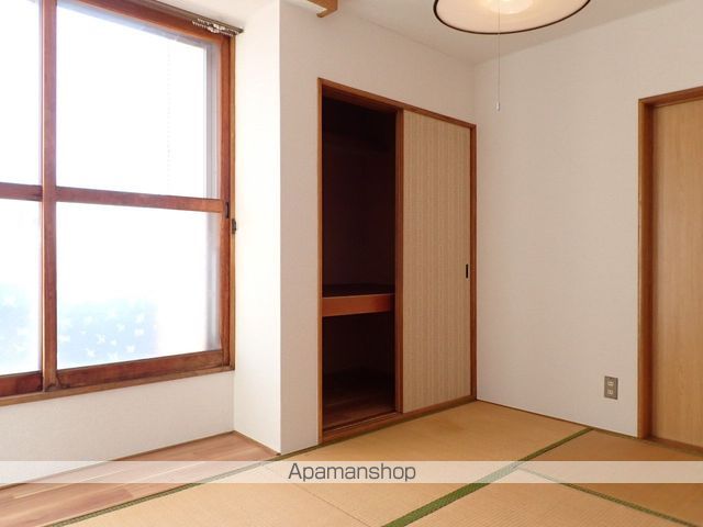 セブンビルマンションの内装写真