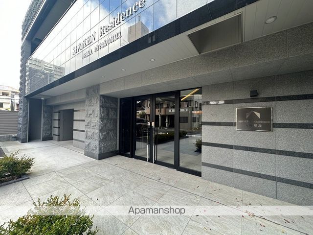 SHOKEN RESIDENCE大阪都島のその他写真