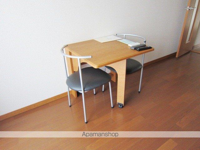 レオパレスすずらんの内装写真