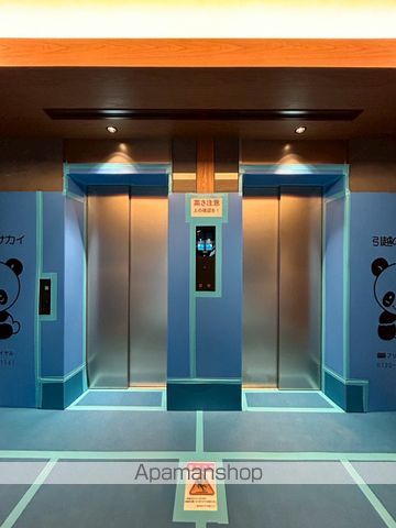 K−COURT谷町四丁目のその他写真