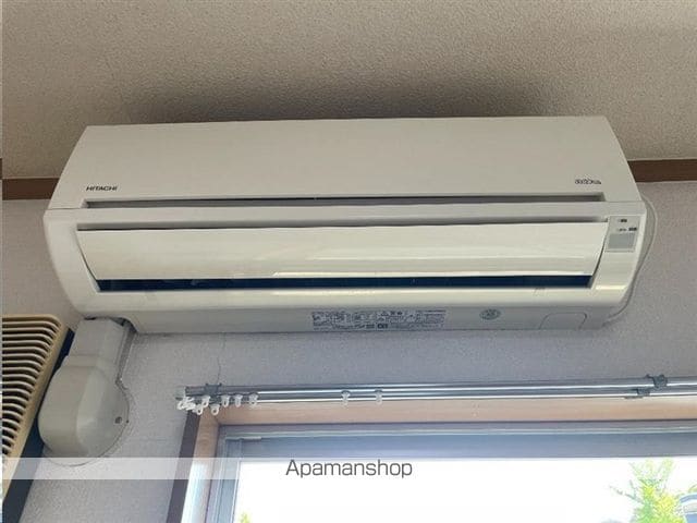 ハイツルーベンスの内装写真