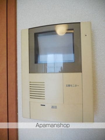 レオパレスINGの内装写真