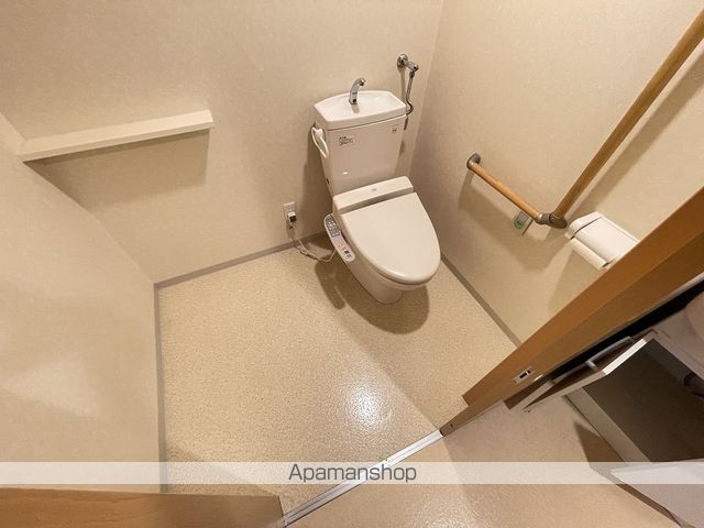 Gウェーブ松風の内装写真