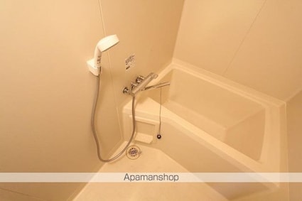 フレグランスＹＴ[2DK/44.21m2]のバス