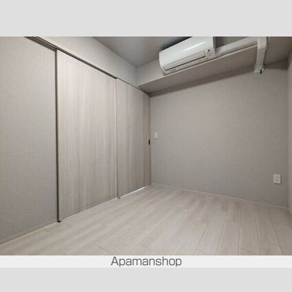 アルティザ自由が丘[2LDK/50.15m2]のリビング・居間5