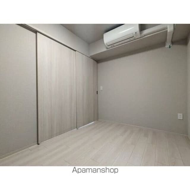 アルティザ自由が丘[2LDK/50.15m2]のリビング・居間5