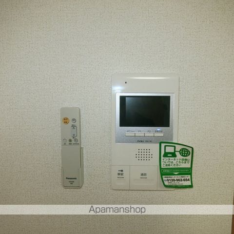 グランガーデンの内装写真
