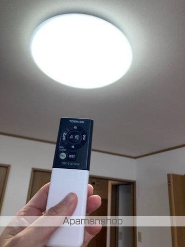 七夕IIの内装写真