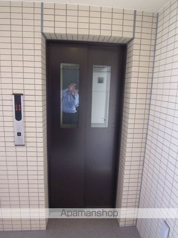 メインステージ亀戸の内装写真