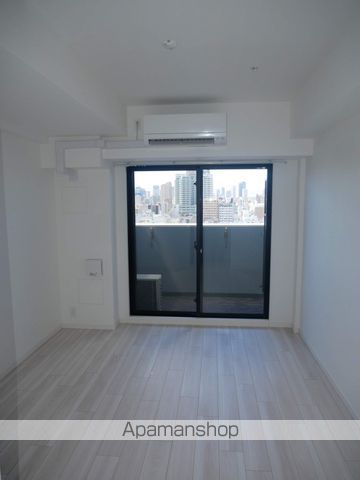SーRESIDENCE都島LUXの内装写真