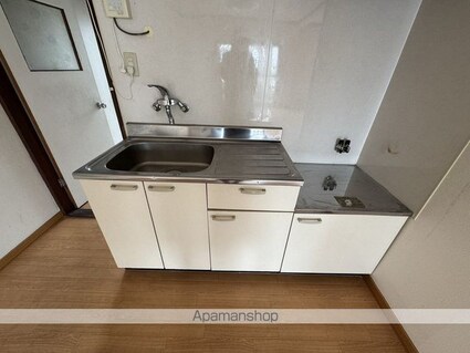 スターアパート（スターアパート）[1LDK/52.89m2]の内装2