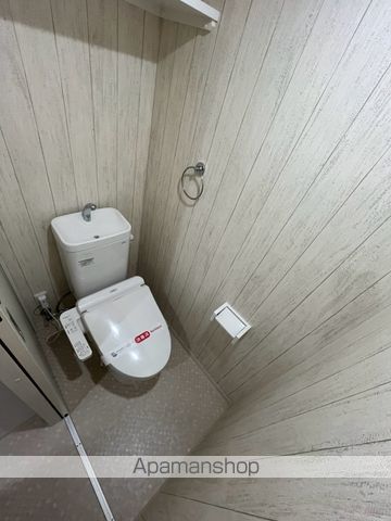 カレッジテラス・アネックスの内装写真