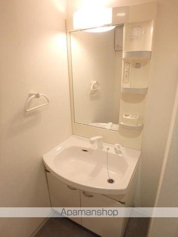 エレット長町の内装写真