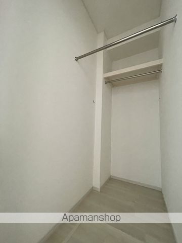 アセーボ フロールの内装写真
