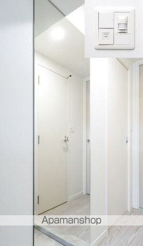 エンクレスト姪浜の内装写真