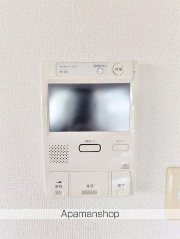 日神パレステージ河辺第2の内装写真