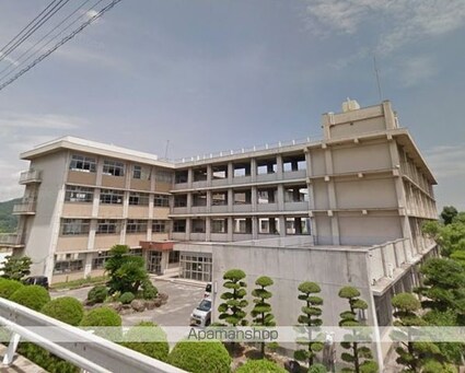 能島台ハイツ[3LDK/69.24m2]の周辺1