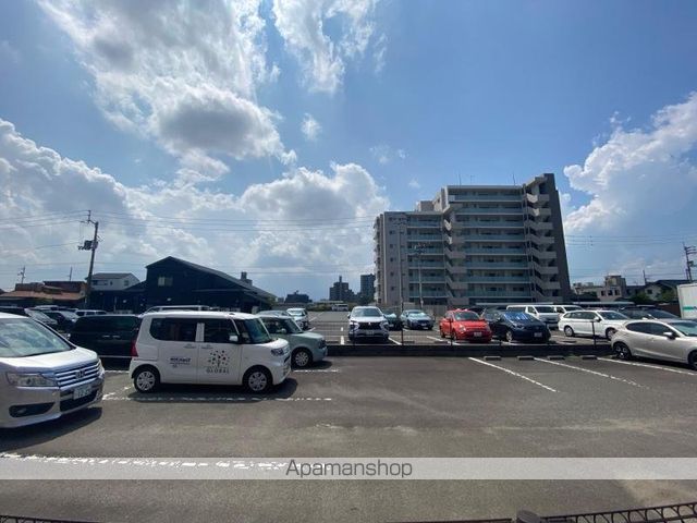 セジュール伏石A・Bの内装写真