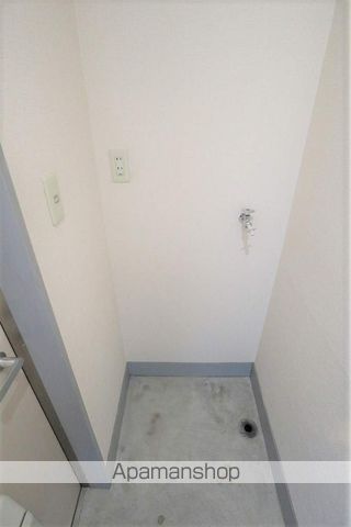 モア・アペックスあわら町の内装写真