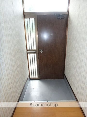 第2ハイツ中村の内装写真