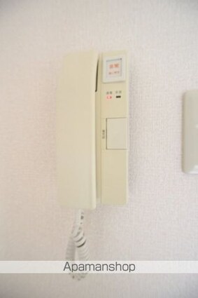 ＥＸＣＥＬＣＯＵＲＴ１２４ーＢ[1K/22.78m2]のその他設備