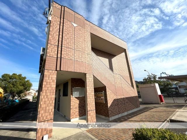 ヴィレッジ名草PARTIIIの外観写真