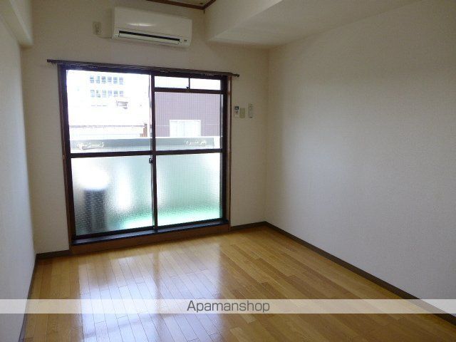 エクセル富士見マンションの内装写真
