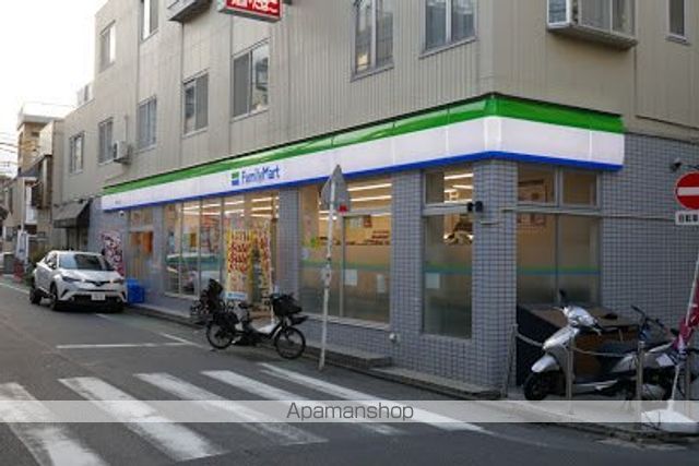 エルファーロ池尻の周辺写真