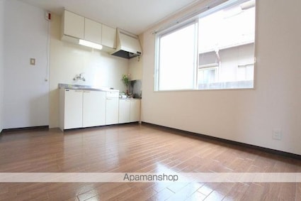 フレグランスＹＴ[2DK/44.21m2]の内装4