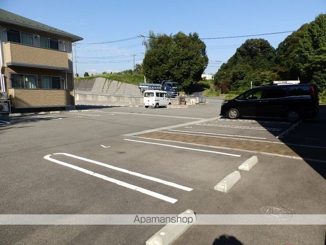 ハイム三条岡 A棟のその他写真