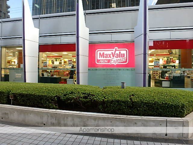 SRESIDENCEFUKUSHIMALUXEの周辺写真